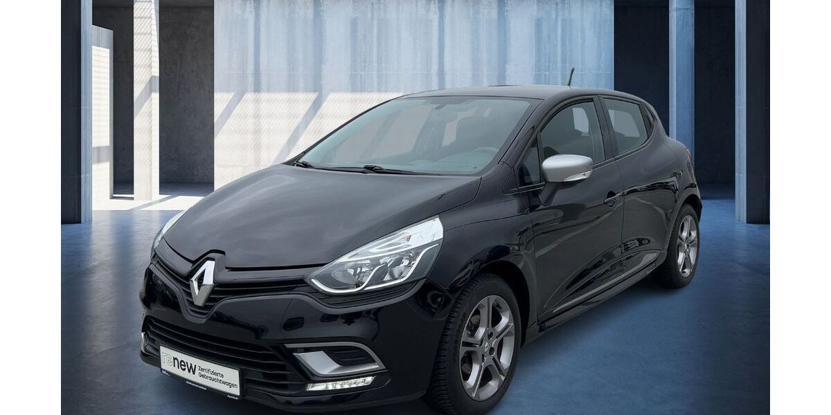 Renault Clio 44.934 km 9.990 &euro; Hamburg 22529
