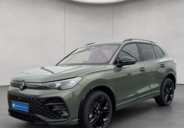 VW Tiguan 8.900 km 56.975 &euro; Hamburg 21029