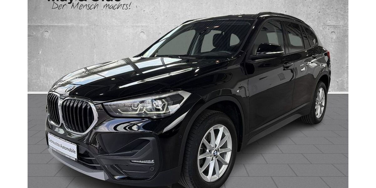 BMW X1 69.130 km 25.888 &euro; Norderstedt 22848