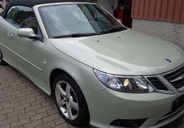 Saab 9-3 80.472 km 16.990 &euro; Hamburg 22399