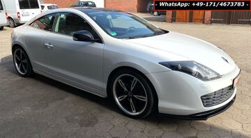 Gebrauchte Renault Laguna
