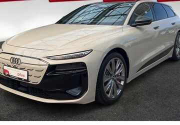 Audi S6 e-tron 9.121 km 88.880 &euro; Hamburg 22529