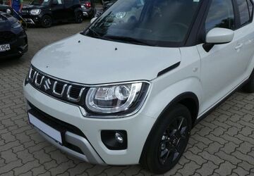 Suzuki Ignis 17.410 km 18.490 &euro; Braak 22145