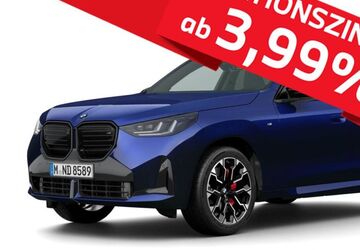 BMW X3 M50 14.808 km 68.750 &euro; Hamburg 21073