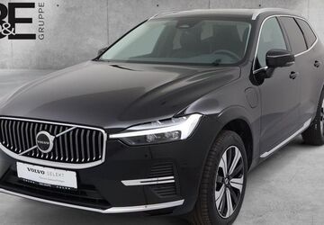 Volvo XC60 26.837 km 47.450 &euro; Glinde 21509