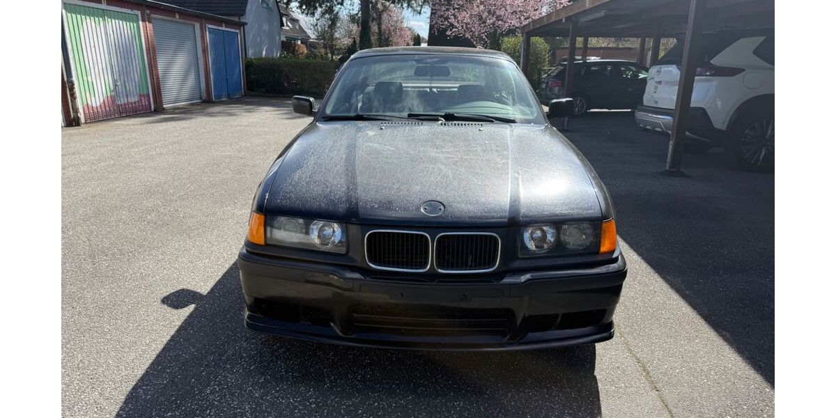 BMW 320 508.000 km 3.000 &euro; Hamburg 22415