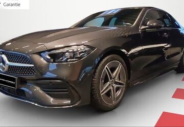 Mercedes-Benz C 300 10.458 km 44.950 &euro; Hamburg-Elbe 22609