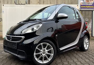 Smart ForTwo 144.100 km 4.790 &euro; Hamburg 20097