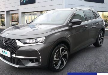 DS Automobiles DS7 (Crossback) 29.982 km 30.690 &euro; Hamburg 22457
