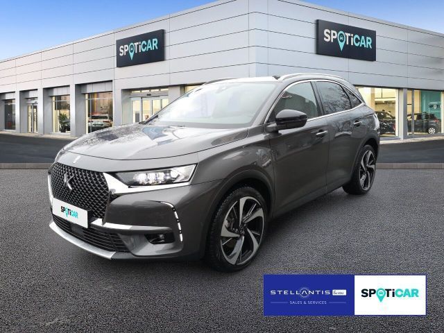 DS Automobiles DS7 (Crossback) 29.982 km 30.690 &euro; Hamburg 22457