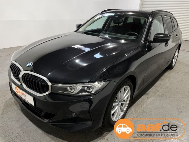 BMW 320 100.000 km 27.450 &euro; Norderstedt 22848