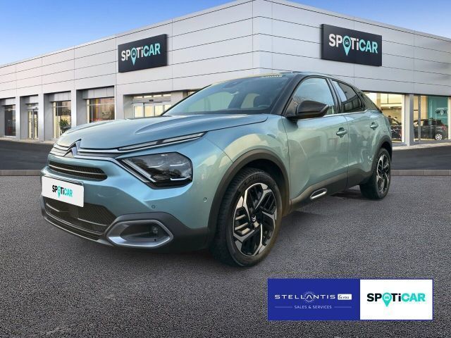 Citroen C4 25.489 km 18.990 &euro; Hamburg 20537