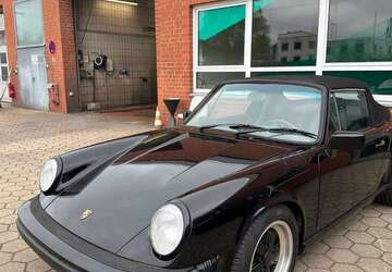 Porsche 911 232.717 km 63.911 &euro; Hamburg 22047