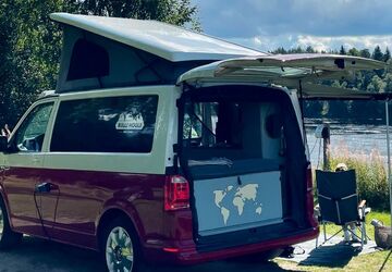 VW T6 Transporter 140.000 km 29.990 &euro; Hamburg 22045