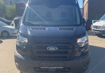 Ford Transit 184.782 km 10.999 &euro; Hamburg 21107