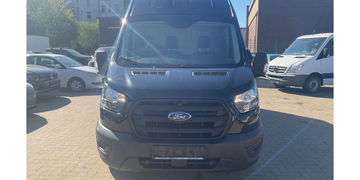 Ford Transit 184.782 km 10.999 &euro; Hamburg 21107