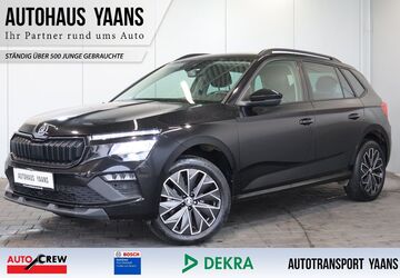 Skoda Kamiq 34.370 km 17.489 &euro; Pinneberg 25421