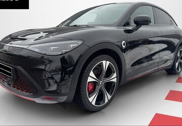 Smart #3 7.000 km 48.298 &euro; Hamburg-Elbe 22609