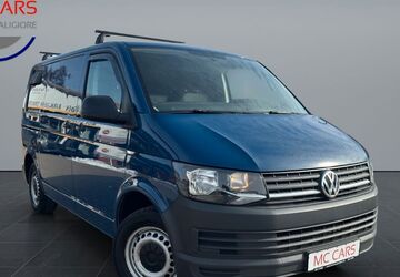 VW T6 Transporter 184.000 km 8.990 &euro; Quickborn 25451