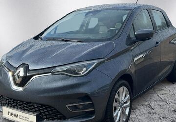 Renault ZOE 43.550 km 12.980 &euro; Norderstedt 22851