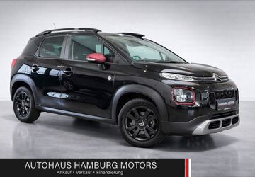 Citroen C3 52.000 km 16.490 &euro; Hamburg 21037