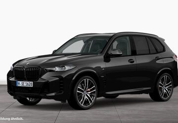 BMW X5 56.468 km 73.404 &euro; Barsbüttel bei Hamburg 22885