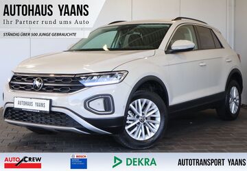 VW T-Roc 44.580 km 22.649 &euro; Pinneberg 25421