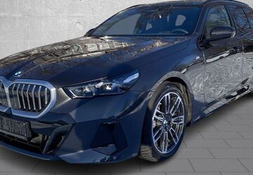 BMW 540 15.673 km 64.490 &euro; Quickborn 25451