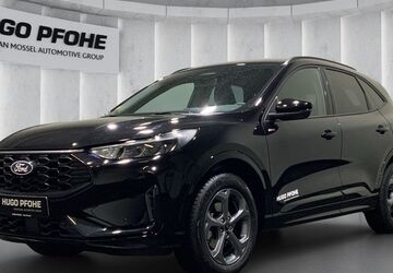 Ford Kuga 10.000 km 33.950 &euro; Hamburg 22335