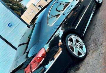 VW CC 183.000 km 14.500 &euro; Hamburg 22523