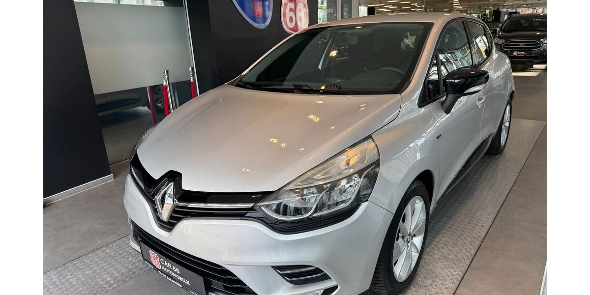 Renault Clio 62.000 km 12.900 &euro; Hamburg 22547