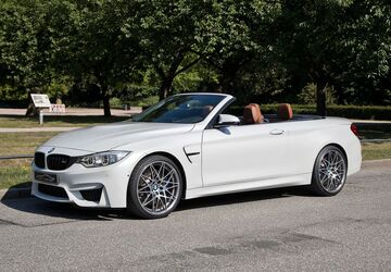 BMW M4 49.000 km 46.000 &euro; Hamburg 22041