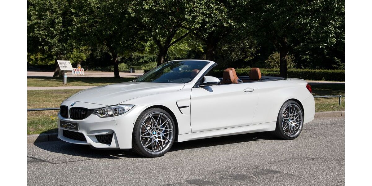 BMW M4 49.000 km 46.000 &euro; Hamburg 22041
