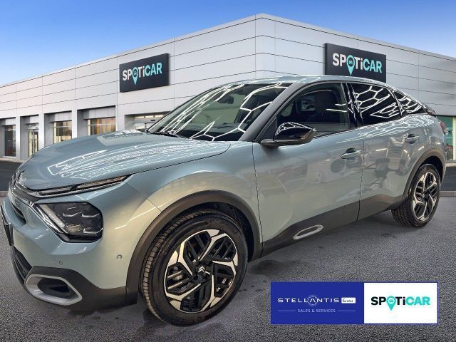 Citroen C4 17.277 km 18.050 &euro; Hamburg 22457