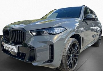 BMW X5 17.990 km 101.350 &euro; Hamburg 21073