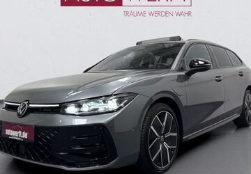 VW Passat 25.435 km 47.990 &euro; Ahrensburg 22926