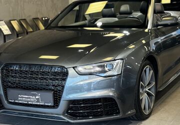 Audi A5 118.000 km 19.990 &euro; Bad Bramstedt 24576