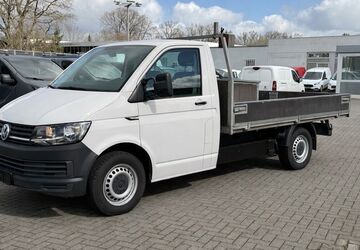 VW T6 Transporter 81.529 km 17.900 &euro; Norderstedt bei Hamburg 22851