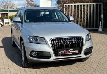 Audi Q5 85.000 km 16.700 &euro; Norderstedt 22848