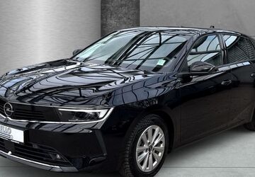 Opel Astra 26.059 km 19.990 &euro; Hamburg 21079