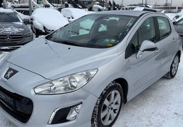 Peugeot 308 209.000 km 2.500 &euro; Hamburg 22525