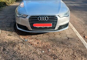 Audi A6 220.000 km 12.300 &euro; Hamburg 22525