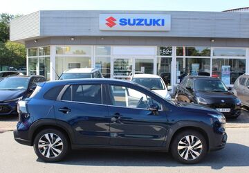 Suzuki (SX4) S-Cross 13.025 km 25.580 &euro; Elmshorn 25337