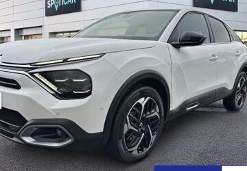 Citroen C4 40.182 km 18.990 &euro; Hamburg 20537