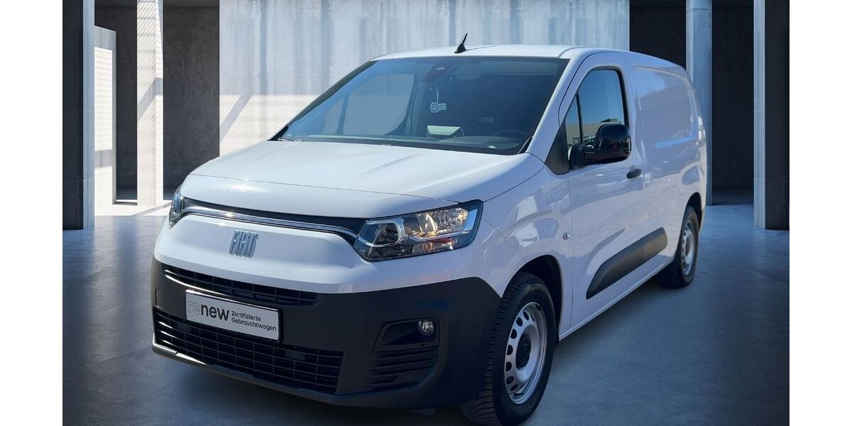 Fiat Doblo 22.484 km 18.990 &euro; Hamburg 20537