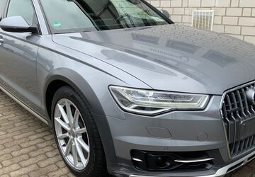 Audi A6 138.120 km 25.999 &euro; Rellingen 25462