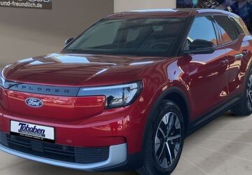 Ford Explorer 4.497 km 39.990 &euro; Hamburg 21073