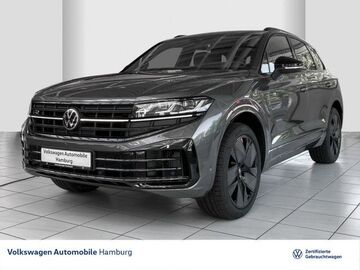 Gebrauchte VW Touareg