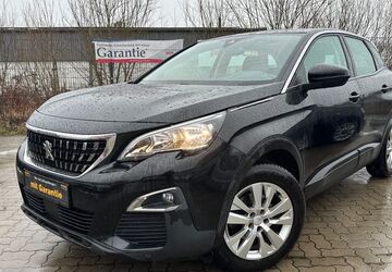 Peugeot 3008 114.950 km 12.990 &euro; Ahrensburg 22926