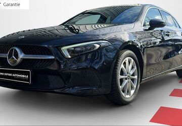 Mercedes-Benz A 250 64.490 km 24.890 &euro; Hamburg-Alstertal 22339